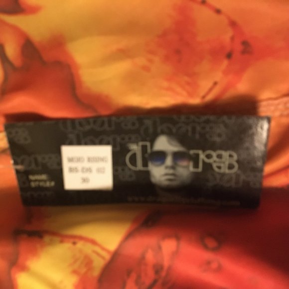 🌴the Doors Rock Bundle - 337 $40 or $35 w/offer - Picture 5 of 6